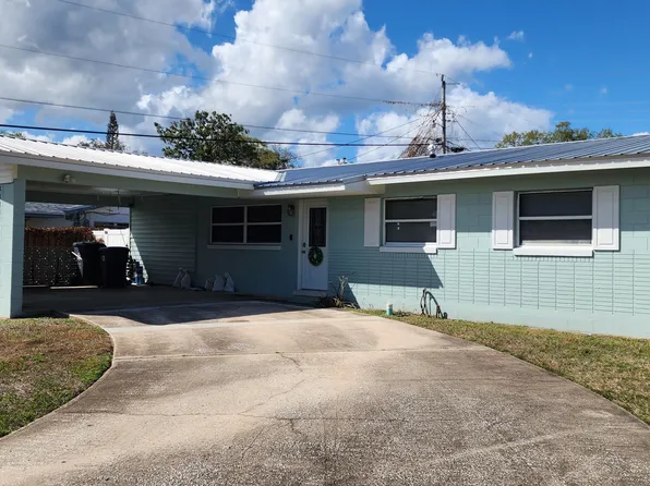 2920 Holly St, Titusville, FL 32796