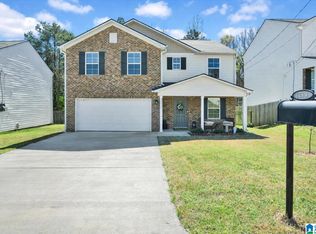 1513 U W Clemon Dr, Birmingham, AL 35214