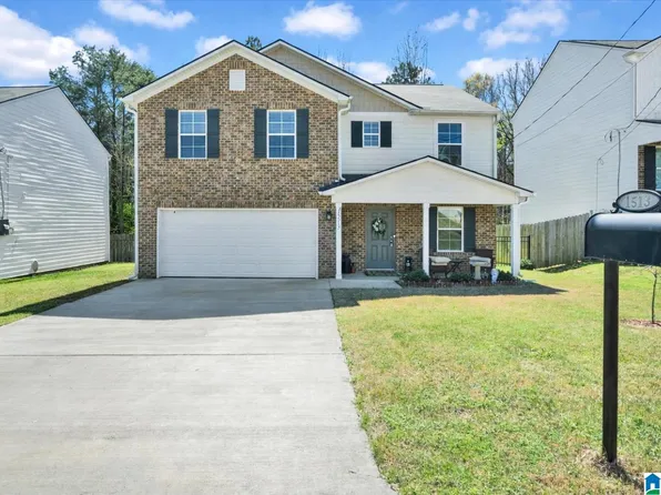 1513 U W Clemon Dr, Birmingham, AL 35214