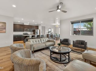 2358 S Polaris Way, Flagstaff, AZ 86001