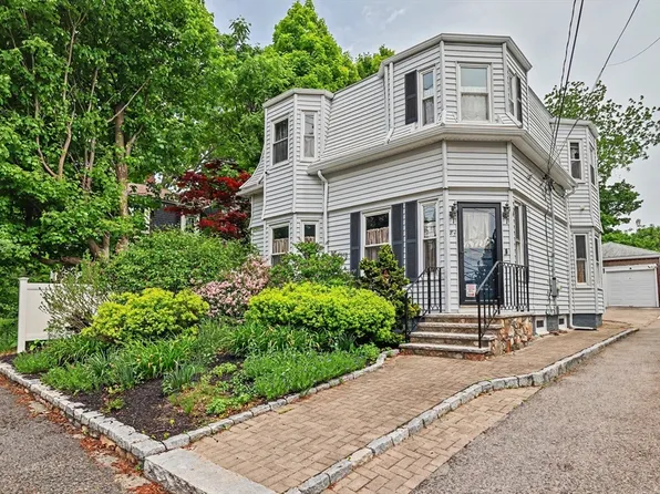 83 Beacon St, Boston, MA 02136