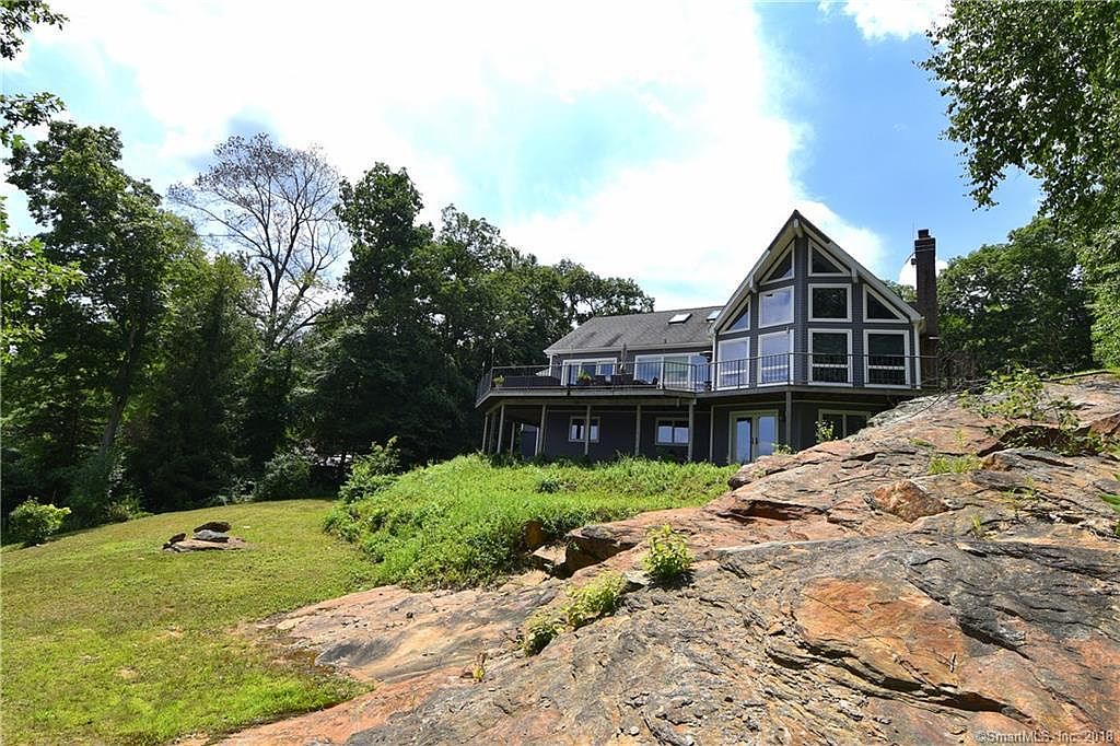 98 Bashan Rd, East Haddam, CT 06423 Zillow