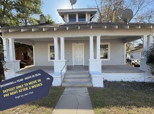 1141 Sloan Ave, Birmingham, AL 35217