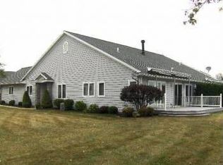 613 N Hidden Harbor Dr, Pt Clinton, OH 43452