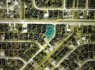 Jinright Rd LOT 11, North Pt, FL 34288