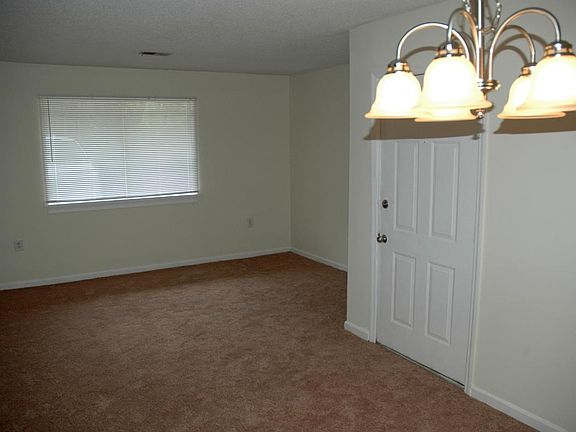 dining room into living room photo