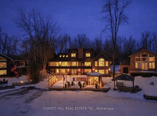 3708 Portage Bay Rd, Ramara, ON L0K2B0