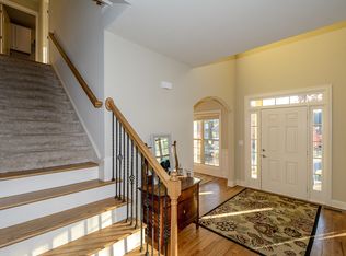 3096 Dolostone Way, Dacula, GA 30019