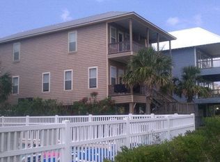 1384 W Lagoon Ave #A, Gulf Shores, AL 36542