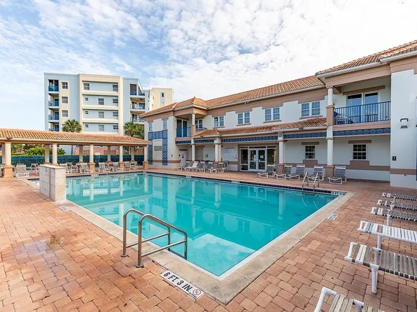 5300 S Atlantic Ave APT 2502, New Smyrna Beach, FL 32169