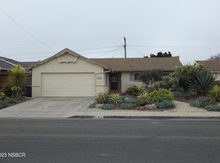 440 E Taft St, Santa Maria, CA 93454