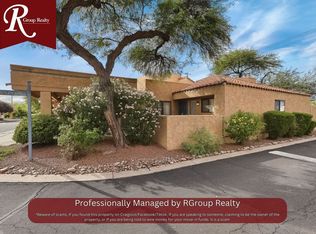2985 E Winterhaven Dr, Tucson, AZ 85716