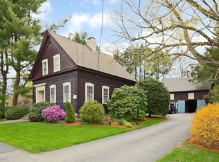 77 Centre St, Danvers, MA 01923