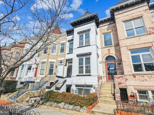 153 U St NW, Washington, DC 20001