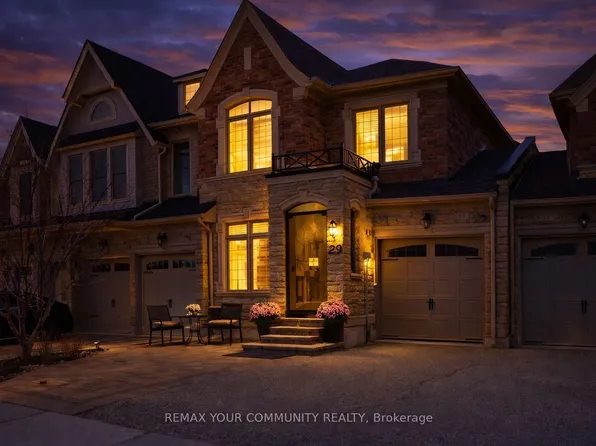 29 Spring Hill Dr, King, ON L7B 0B4