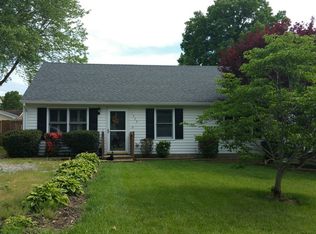 1333 Thomason Rd SE, Roanoke, VA 24014