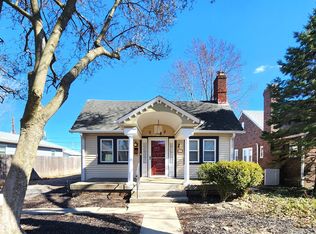 6179 Burlington Ave, Indianapolis, IN 46220