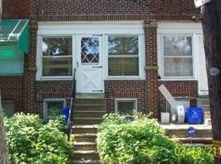 2422 Ritner St, Philadelphia, PA 19145