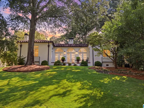 803 Essex Rd, Birmingham, AL 35222