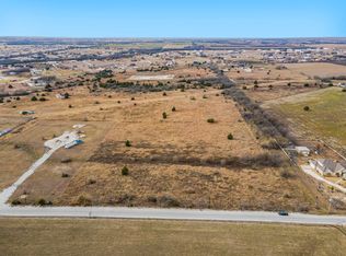 County Road 4717, Rhome, TX 76078