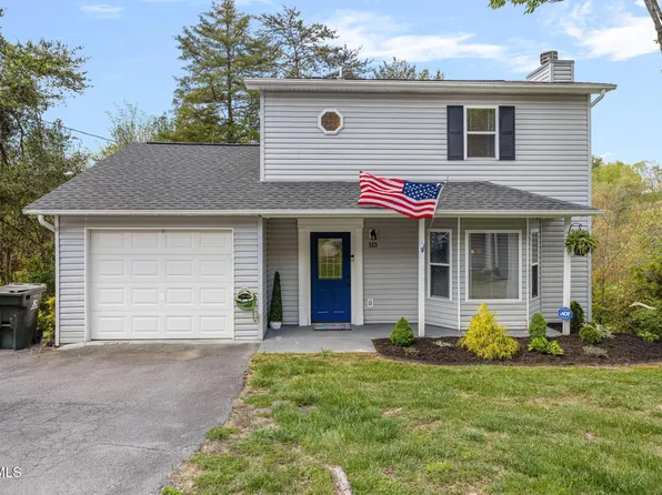 113 Copper Ct, Johnson City, TN 37601