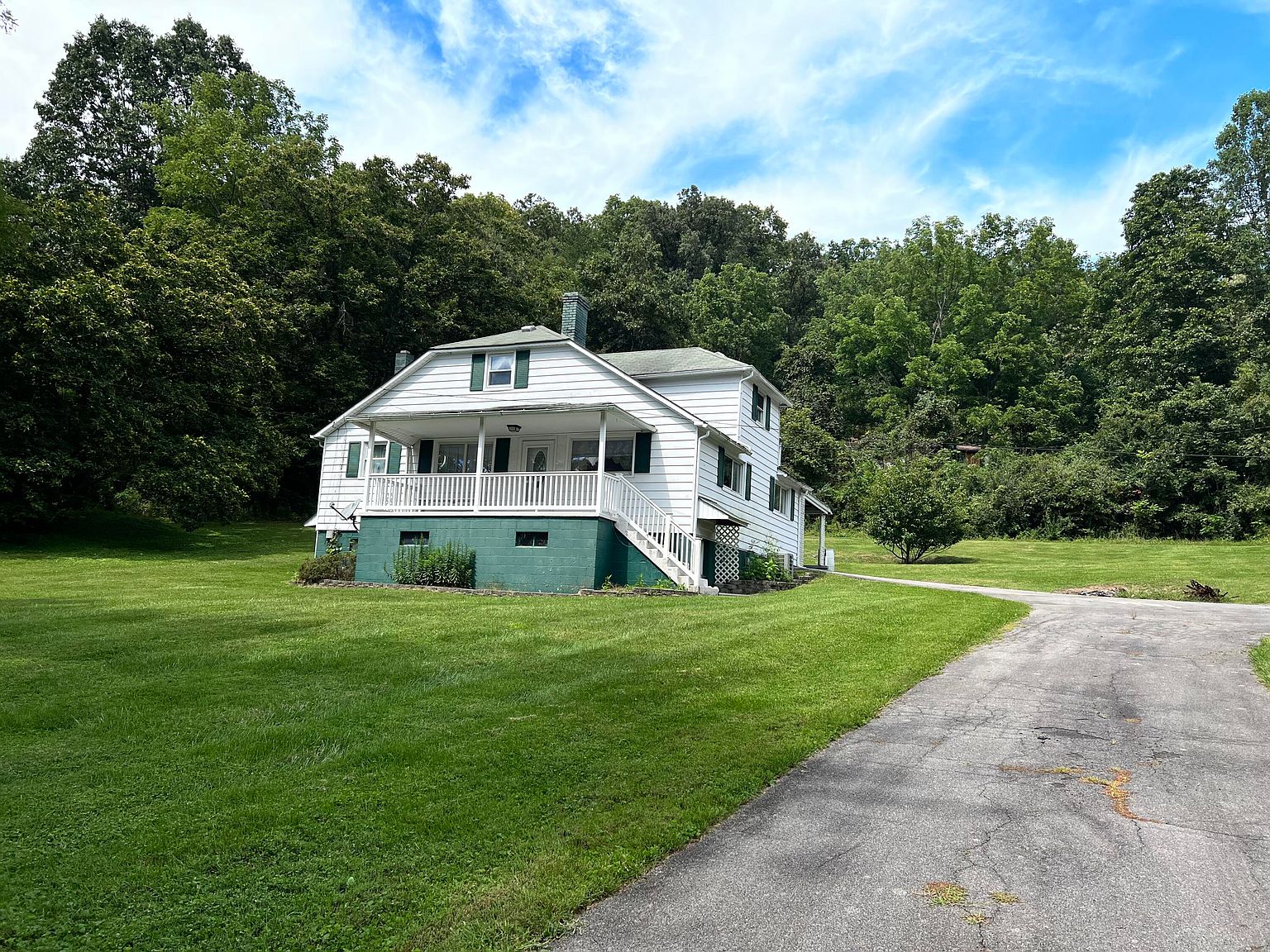 1211 Gravel Lick Rd, Castlewood, VA 24224 Zillow
