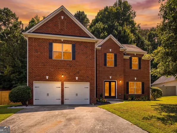 4680 Carver Ct, Cumming, GA 30040