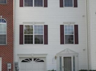 2664 Streamview Dr, Odenton, MD 21113