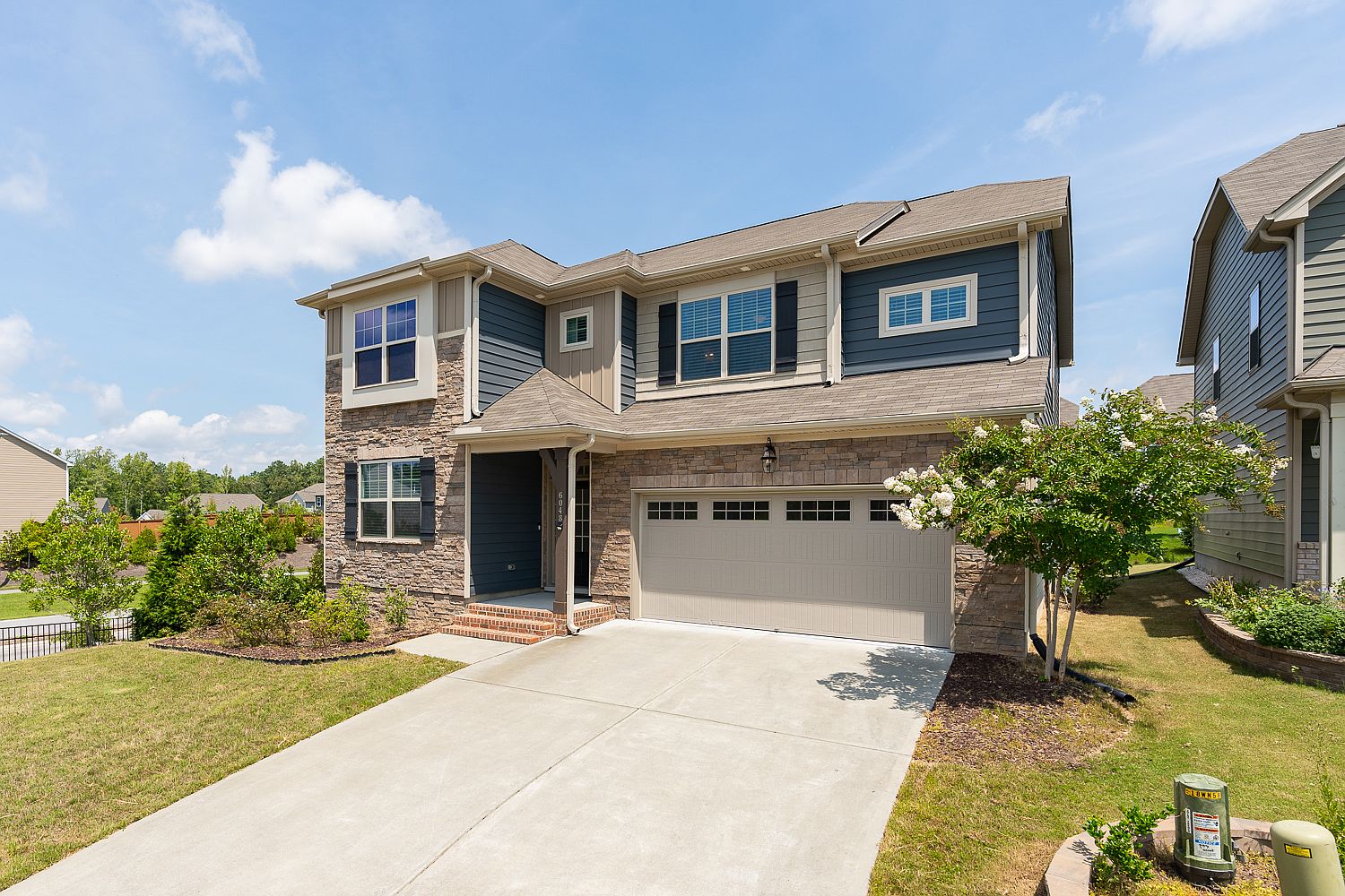 6048 Fryars Gate Ct, Cary, NC 27519 Zillow