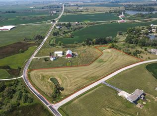 Lake Point Rd #7, Brillion, WI 54110