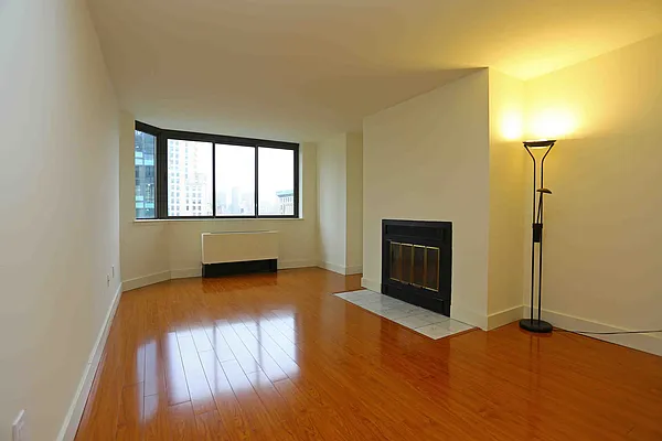 Rented by 280 Park Avenue South Realty | media 45