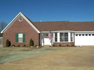 7630 Valley Mist Cv, Memphis, TN 38133