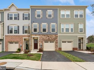 26460 Sir Jamie Ter, Damascus, MD 20872