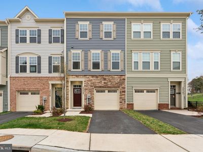 26460 Sir Jamie Ter, Damascus, MD, 20872