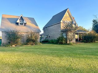 787 Mount Zion Rd NW, Wesson, MS 39191