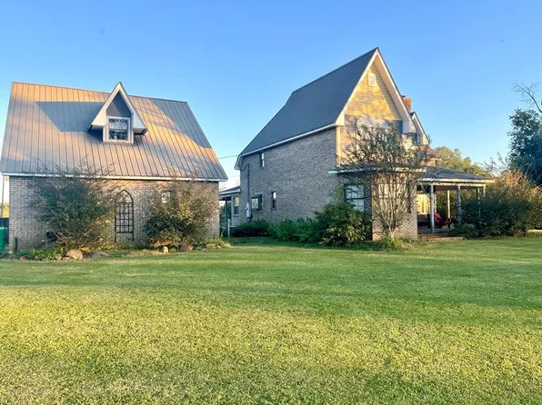 787 Mount Zion Rd NW, Wesson, MS 39191