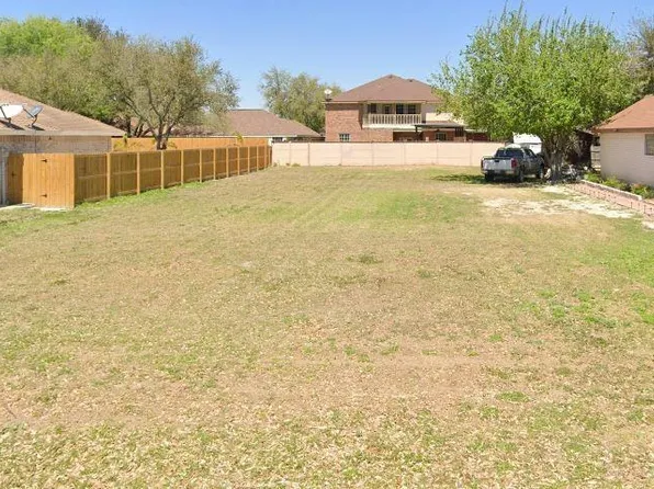 (undisclosed Address), McAllen, TX 78501