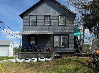 239 S Adams St, Mansfield, OH 44902
