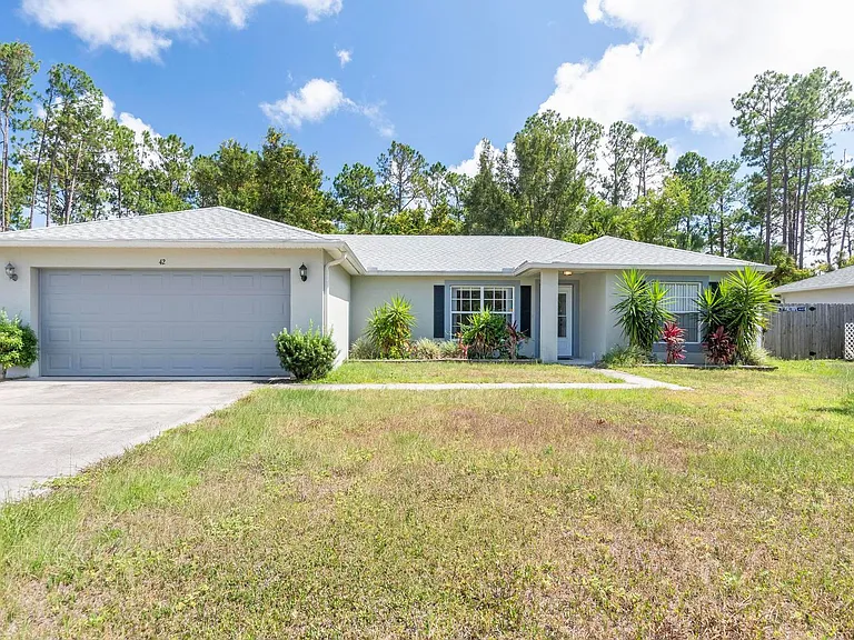 42 Smith Trl — Photo 1