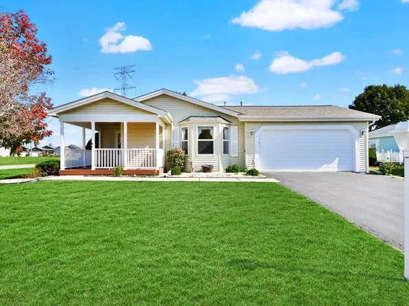 601 Filly Ln, Grayslake, IL 60030