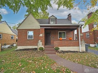 6652 Plainfield Rd, Cincinnati, OH 45236