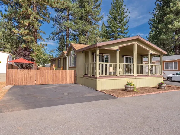 10100 Pioneer Trl Unit 13, Truckee, CA 96161