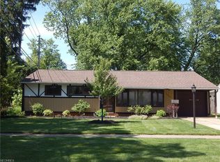 11900 Appleton Dr, Parma Heights, OH 44130