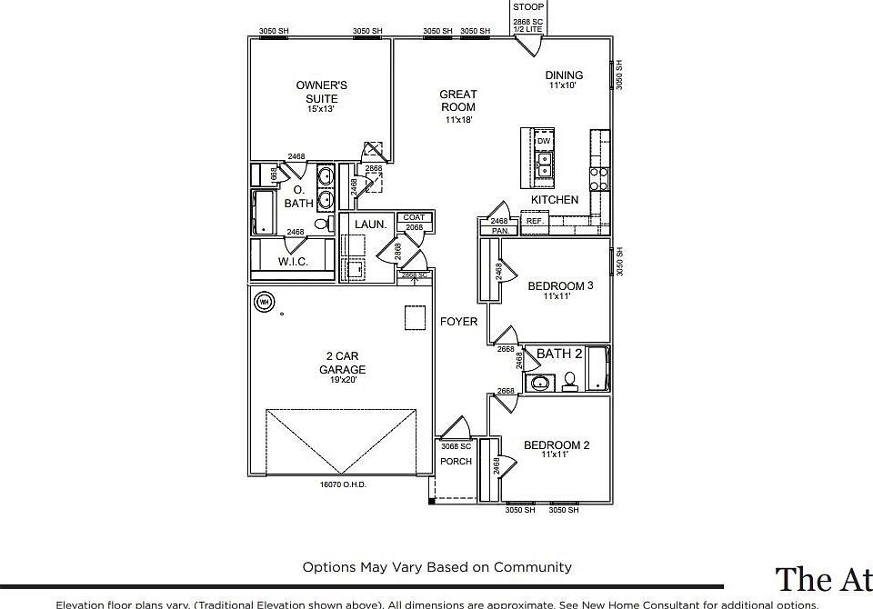 2nd image of 507 Standard Ave