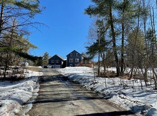 461 Barclay Rd, Barre, VT 05641