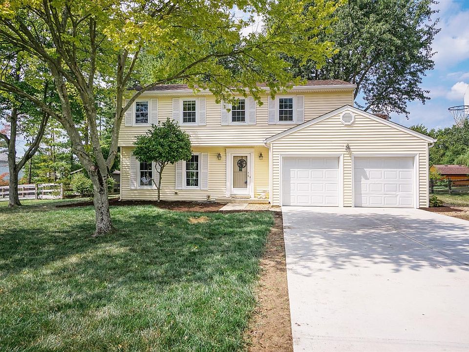 1st image of 7577 Cinnamon Woods Dr
