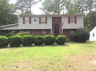 1808 Grimes Rd, Petersburg, VA 23805