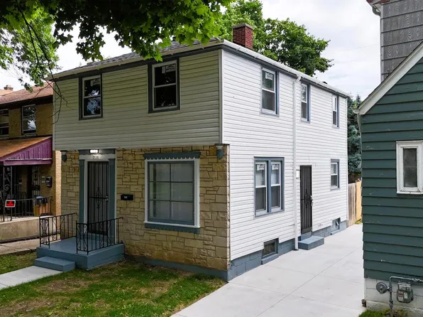 3930 North 40th STREET, Milwaukee, WI 53216