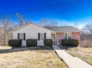 1845 Rabbit Run Ct, Holts Summit, MO 65043