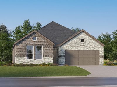 3704 Hornbill Dr, Crandall, TX, 75114